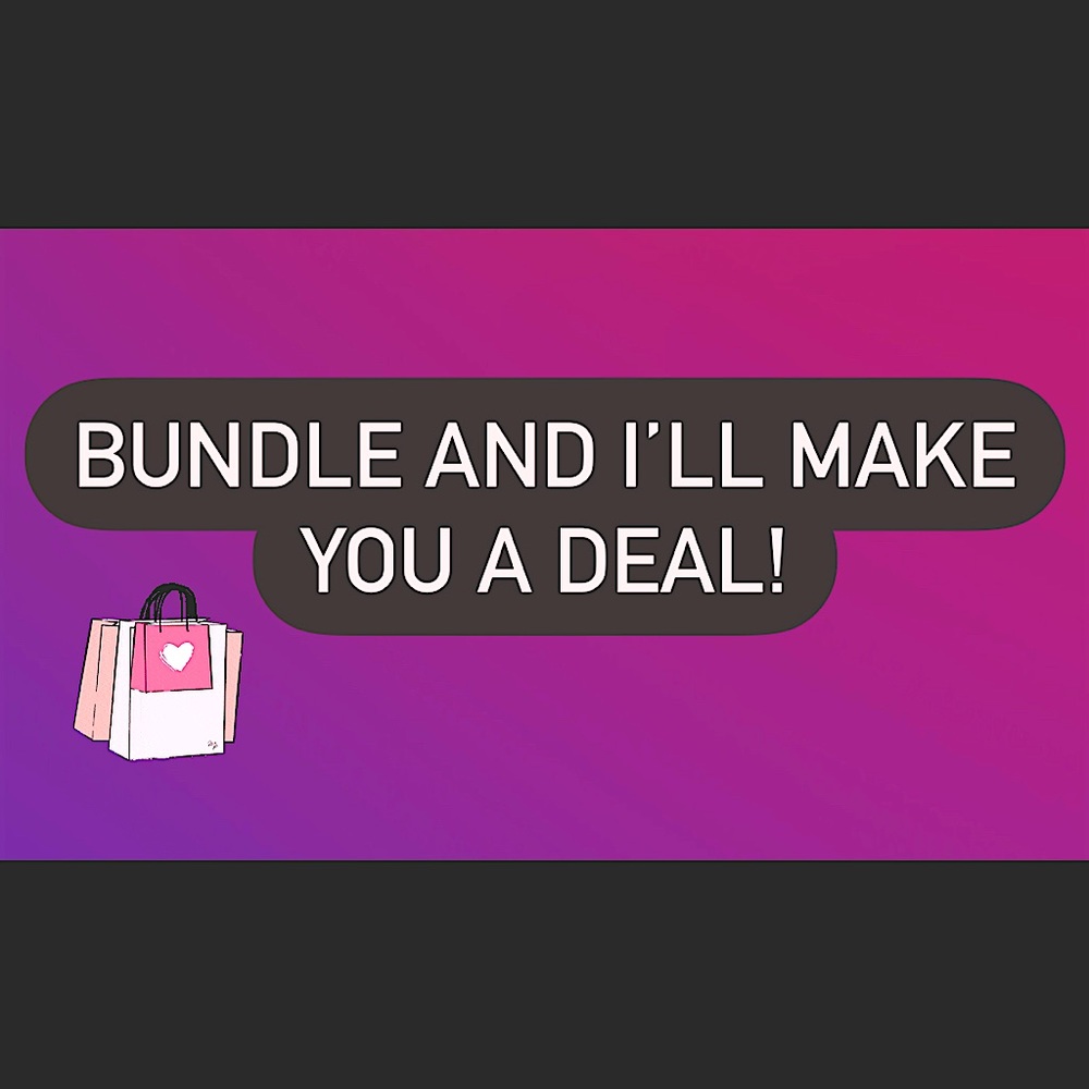 Everything Must Go!